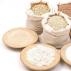Wheat flour: varieties and types