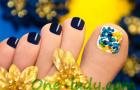 Lunar calendar of manicure and pedicure by day of the week