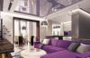 Living room design in an apartment: design options for a city apartment (60 photos) How to decorate a living room interior