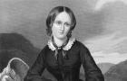 Biography of Charlotte Bronte: a small woman with a huge soul