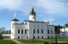 Spaso-Eleazarovsky Monastery: description, history, interesting facts and reviews
