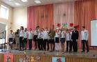 Events of rural recreation centers dedicated to Victory Day - Tyukalinsk centralized club system